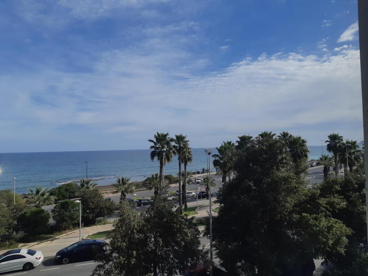 Ibis Hotel Alicante Bagian luar foto